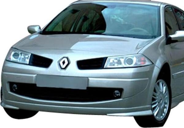 Renault Megane 2 Sedan Ön Karlık Boyasız - Image 1