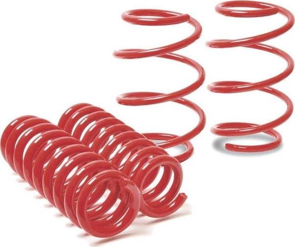 Bmw F30 3 Seri 2012 Sonrası 35-35mm Boostzone Spor Helezon Yay - Image 1