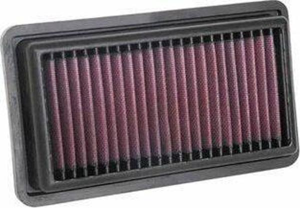 K&N KN-33-3082 Hava Filtresi - Image 1