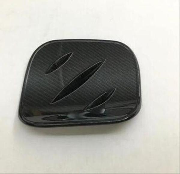 Toyota C-HR 2016-2019 Karbon Depo Kapağı - Image 1