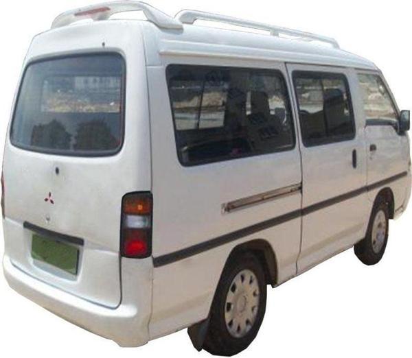 Mitsubishi L300 Tavan Çıtası Boyalı - Image 1