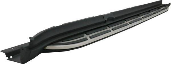 Porsche Macan 2014-2018 Uyumlu Oem Yan Basamak - Image 1