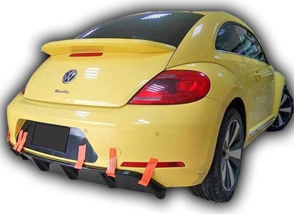 Volkswagen Beetle Difüzör Boyasız - Image 1