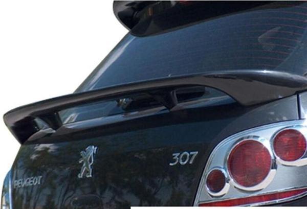 Peugeot 307 Cam Altı Spoiler Boyasız - Image 1