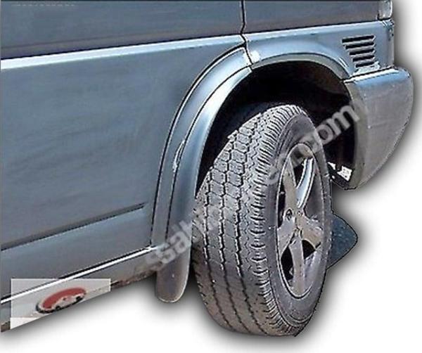 Volkswagen Transporter T4 Paçalık Ön Boyasız - Image 1