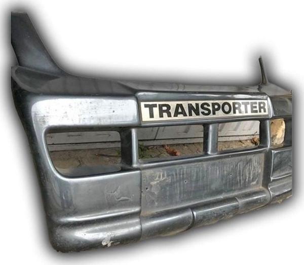 Volkswagen Transporter T5 Ön Koruma Boyasız - Image 1