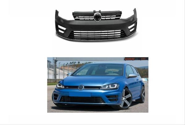 Volkswagen Golf 7 R20 Ön Tampon Set - Image 1