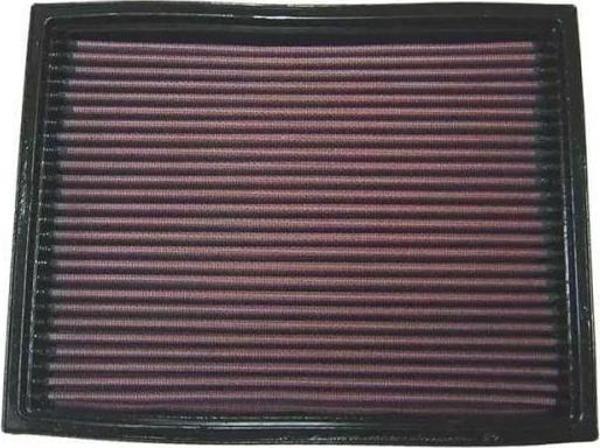 K&N KN-33-2737 Hava Filtresi - Image 1