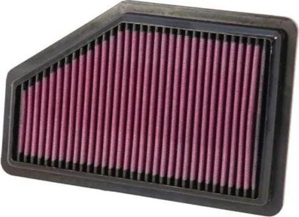 K&N KN-33-2961 Hava Filtresi - Image 1