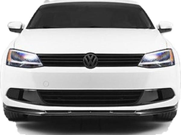 Volkswagen Jetta 2010 - 14 Maxton Ön Lip Plastik Boyasız - Image 1