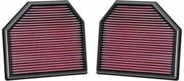 K&N Bmw M4 2020 KN – 33 – 2488 Hava Filtresi - Image 1