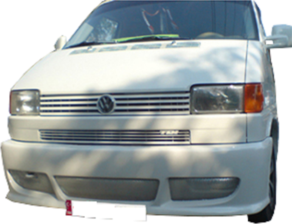 Volkswagen Transporter T4 Ön Tampon Boyasız - Image 1