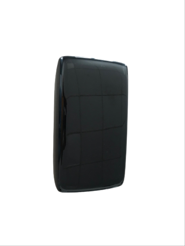 Honda  Civic FE1 2022+ Uyumlu  Kol Dayama - Piano Black - Image 1