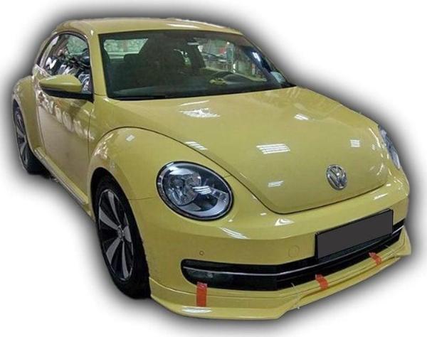 Volkswagen Beetle Ön Karlık Boyasız - Image 1