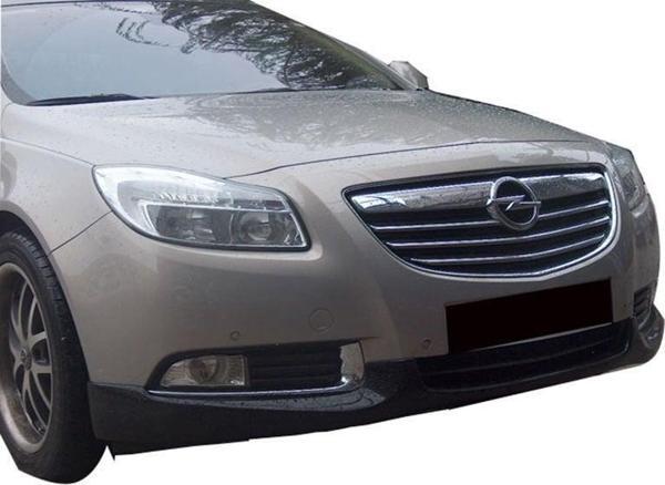 Opel İnsignia 2009-2013 Ön Karlık Boyasız - Image 1