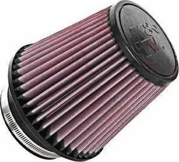 K&N Universal 102x152x165mm KN-RU-5060 Hava Filtresi - Image 1