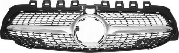 Mercedes W177 2019+ Uyumlu Diamond Panjur - Image 1