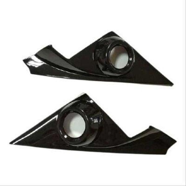 Honda Civic Fc5 Tweeter Kaplama Piano Black - Image 1