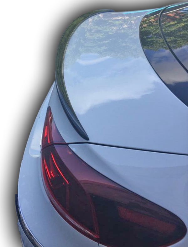 Volkswagen Passat CC M3 Spoiler Boyasız - Image 1