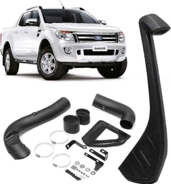 Ford Ranger 2012-2014 T6 Şnorkel - Image 1