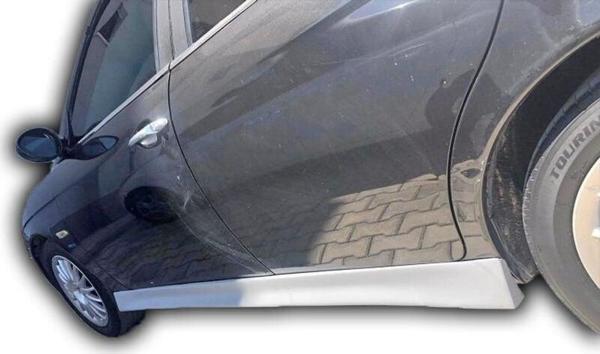 Alfa Romeo 156 Marşpiyel Boyasız - Image 1