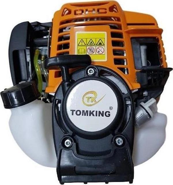 Tomking TK140FB 4 Zamanlı Motor 1.6 Hp - Image 1