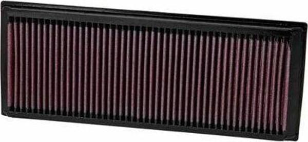 K&N Volkswagen Jetta / Caddy / Passat / Scirocco + C417 KN – 33 – 2865 Hava Filtresi - Image 1