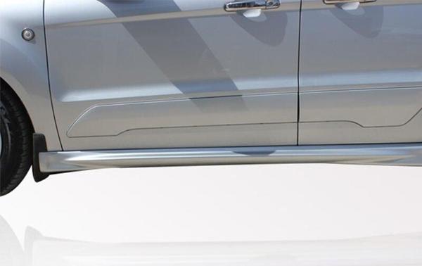 Ford Connect Yeni Kasa Marşpiyel Boyalı - Image 1