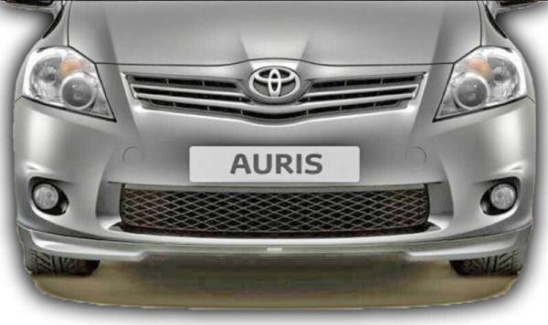 Toyota Auris 2013 - 2014 Ön Tampon Eki Boyalı - Image 1