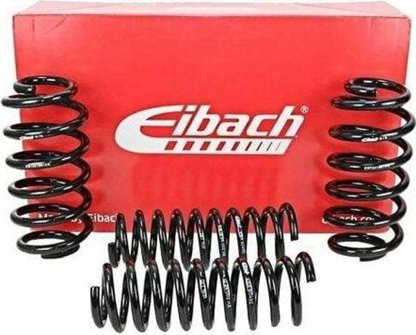 Peugeot 308  & Opel Astra L  Eibach Pro Kit Spor Helezon Yay  30mm - Image 1