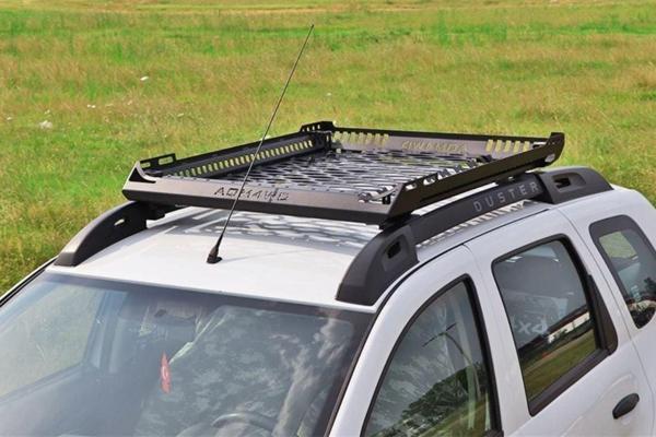 Üniversal Tavan Sepeti AQM4WD - Image 1