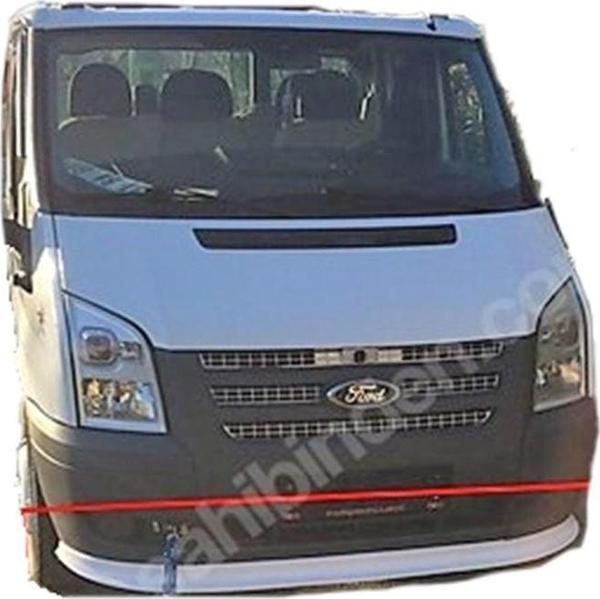 Ford Transit 2006 Yeni Kasa Ön Karlık Boyalı - Image 1