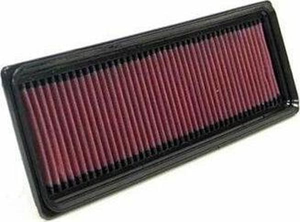 K&N Citroen C3 2011 KN – 33 – 2847 Hava Filtresi - Image 1