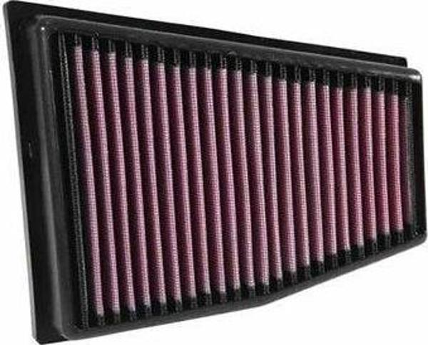 K&N Audi RS5 2010 – 2015 KN – 33 – 3031 Hava Filtresi - Image 1