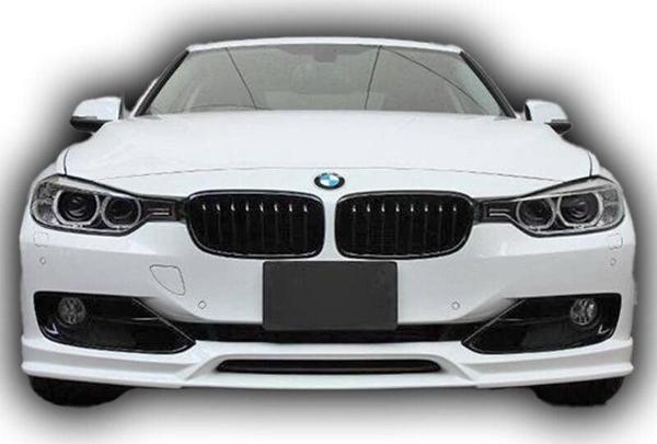 Bmw F30 Normal Tampon Ön Karlık Boyasız - Image 1