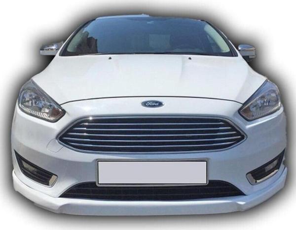 Ford Focus 3 2015 Sedan Makyajlı Ön Karlık Boyalı - Image 1