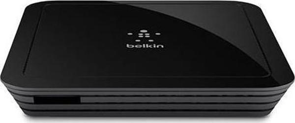 Belkin BLK-G1V1000AP @TV Plus Her Yerde Mobil Telefon Kablo - Image 1