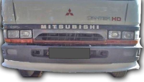 Mitsubishi Canter Ön Karlık Boyalı - Image 1