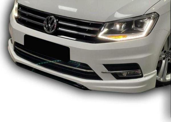 Volkswagen Caddy Ön Tampon Eki Boyalı - Image 1