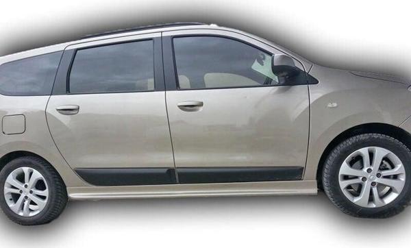 Dacia Lodgy Marşpiyel Boyasız - Image 1