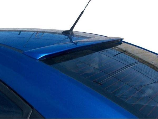 Chevrolet Cruze Cam Üstü Spoiler Boyalı - Image 1