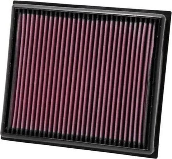 K&N KN-33-2962 Hava Filtresi - Image 1