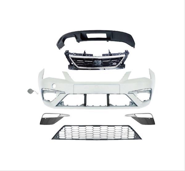 Seat Leon ( 2018-2020 ) Arası Uyumlu FR Body Kit / Sis Dahil - Image 1