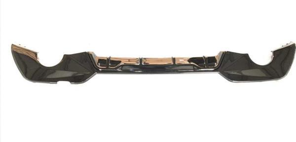 Bmw G20 2019+ Difüzör M Performance Piano Black - Image 1