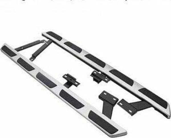 Audi Q3 2012-2018 Yan Basamak - Image 1