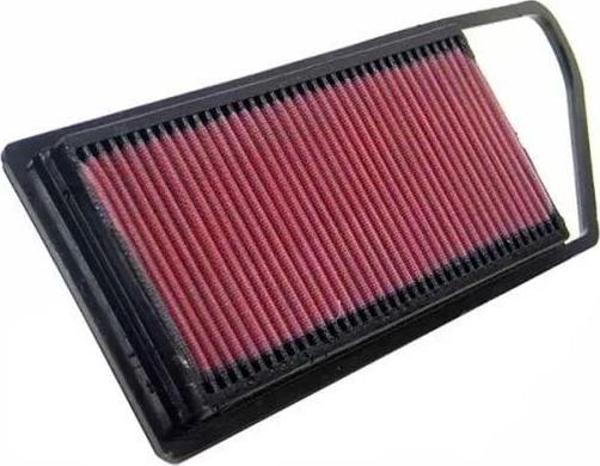 K&N KN-33-2840 Hava Filtresi - Image 1