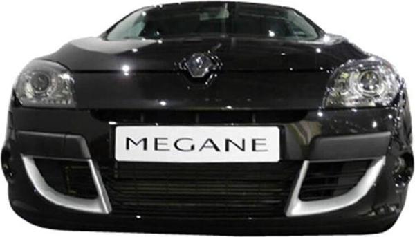 Renault Megane 3 HB Ön Panjur Boyalı - Image 1