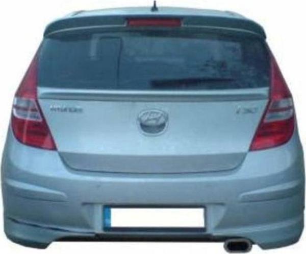 Hyundai İ30 Eski Kasa Arka Flap Boyasız - Image 1