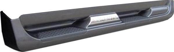 Kia Sorento 2003-2007 Yan Basamak Gri - Image 1