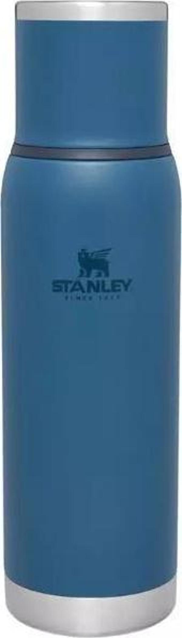 Stanley The Adventure To-Go Bottle 1.0L / 1.1 QT Abyss - Image 1